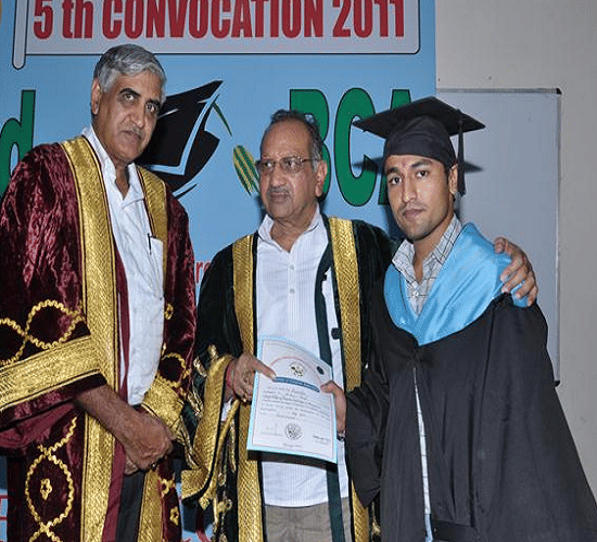 Sirifort Institute of Management Studies New Delhi Events photo 2